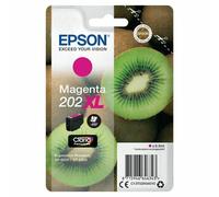 Epson 202 / 202XL Original Kiwi CMYK/ Multipack Ink Cartridges for XP-6100 Lot
