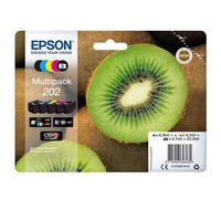 Original Epson 202 Black Ink Cartridge