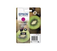 Epson Kiwi Singlepack Magenta 202 Claria Premium Ink
