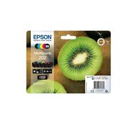 Epson Kiwi Multipack 5-colours 202XL Claria Premium Ink