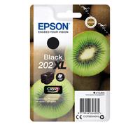 Epson 202XL Original Ink Cartridge C13T02G14010 Black