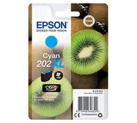Epson 202XL Ink cartridge - 1-pack Cyan