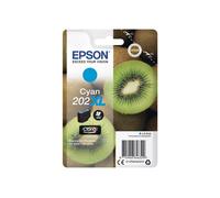 Epson 202XL Ink cartridge - 1-pack Cyan
