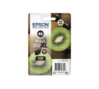 Epson 202XL Ink cartridge - 1-pack Photo black