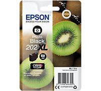 Epson 202XL Photo Black Ink C13T02H14010 Original Cartridge for XP6000 Printer