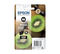 EPSON Singlepack Photo Black 202XL Kiwi Clara Premium Ink