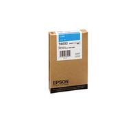 Epson 220 ml Ink Cartridge for Stylus Pro 78XX/98, Cyan, Genuine