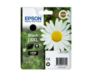 Epson 235M259 Original Black Epson 18XL Ink Cartridge (T1811) Printer Cartridge