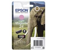 Epson 24 Magenta Claria Photo HD Ink