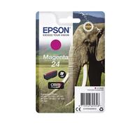 Epson 24, 24XL, Elephant Ink Cartridge, XP-65, XP-760, XP-860 XP-960, XP-970 LOT