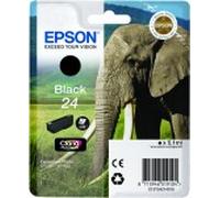 Epson 24 Black Ink Cartridge (Original)