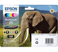 EPSON Multipack 6-colours 24 EasyMail