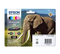Epson Multipack 6-colours 24 EasyMail