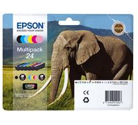 Epson Multipack 6-colours 24 EasyMail