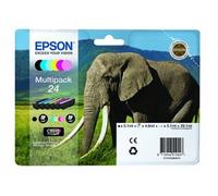 Epson Multipack 6-colours 24 EasyMail