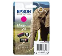 Epson 24 Magenta Ink (C13T24234012) - Original Cartridge for Expression XP-750