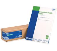 Epson 24 x 30.5m Enhanced Matte Paper Roll