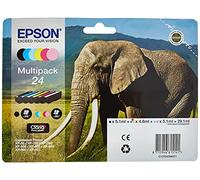 Epson Multipack 6-colours 24 EasyMail