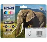 Epson Multipack 6-colours 24 EasyMail