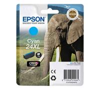 Epson 24XL Genuine Ink Cartridges for Printers XP-950 XP-960 XP-850 Lot CMYK