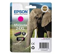 Epson 24XL Ink Cartridges Elephant Series CMYK for Epson XP760 XP950 XP860 LOT