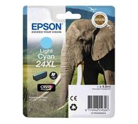 Epson 24XL Ink Cartridges Elephant Series CMYK for Epson XP760 XP950 XP860 LOT