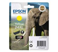 Epson T243440 Original Yellow Epson 24XL Ink Cartridge (T2434) Printer Cartridge
