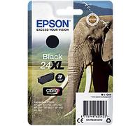 Epson 24XL Original Ink Cartridge C13T24314012 Black