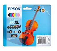 EPSON Multipack 6-colours 250XL Ink