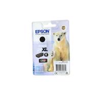 Genuine Original Epson 26 26XL BK/C/M/Y Printer Ink Cartridges - No Box