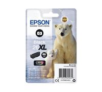 Epson 26XL Series Photo Black Ink Catridge