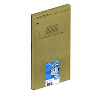 EPSON Multipack 3-clr 27XL DURABrite Ultra Ink EasyMail