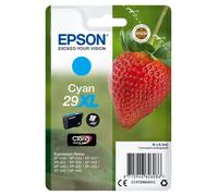 Epson 29/ 29XL Strawberry Ink Cartridge Original C/M/Y/K for Epson XP-332 Lot