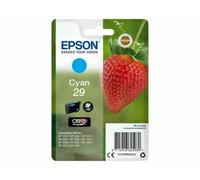 Epson Strawberry Singlepack Cyan 29 Claria Home Ink