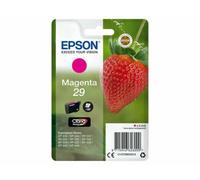 Epson Strawberry Singlepack Black 29 Claria Home Ink
