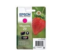 Epson 29 Original Ink Cartridge C13T29834012 Magenta