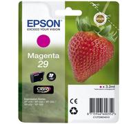 Epson 29 Ink Cartridge Magenta Strawberry Original