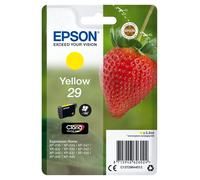 Epson Strawberry Multipack 4-colours 29 Claria Home Ink