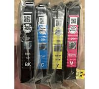 Epson 29 Ink Cartridges Multipack Strawberry Series 4 Ink Genuine