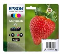 Epson 29 Ink Cartridges Multipack Strawberry Series Genuine BRAND NEW