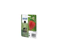 Epson Strawberry Singlepack Black 29 Claria Home Ink