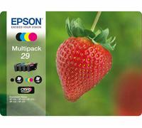 Epson Strawberry Multipack 4-colours 29 Claria Home Ink