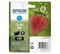 Epson 29 or 29XL Black Cyan Magenta Yellow Ink Cartridges For XP455 XP-245 Lot