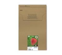 Epson Strawberry Multipack 4-colours 29 Claria Home Ink