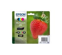 Epson Strawberry Multipack 4-colours 29 Claria Home Ink