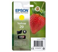 EPSON 29 YELLOW INK CARTRIDGE
