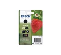 Epson 29XL Original Ink Cartridge C13T29914012 Black