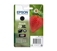 Epson 29XL Original Ink Cartridge C13T29914012 Black