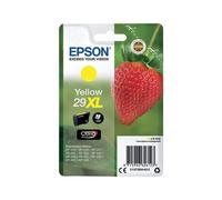 Epson 29XL Original Ink Cartridge C13T29914012 Black