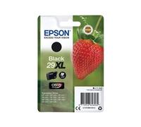 Epson 29XL Original Ink Cartridge C13T29914012 Black